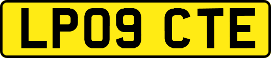LP09CTE
