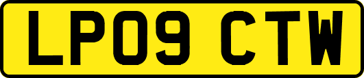 LP09CTW