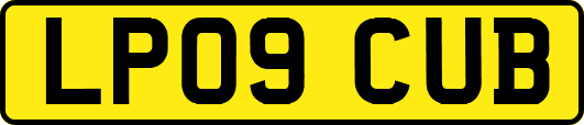 LP09CUB