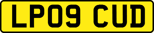 LP09CUD
