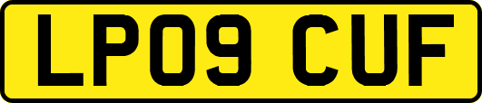 LP09CUF