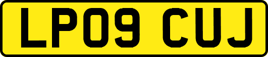 LP09CUJ