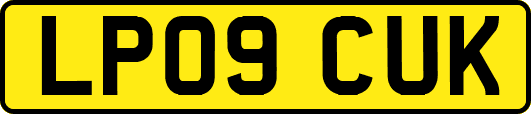 LP09CUK