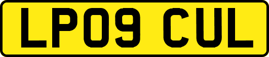 LP09CUL