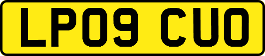 LP09CUO