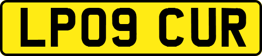 LP09CUR