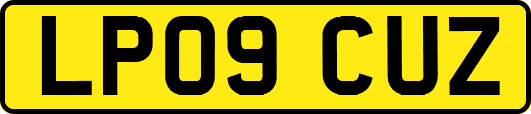 LP09CUZ