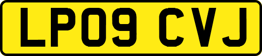 LP09CVJ