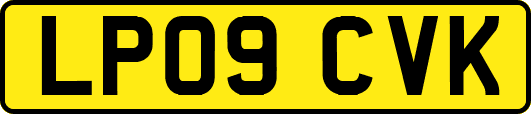LP09CVK
