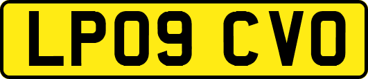 LP09CVO