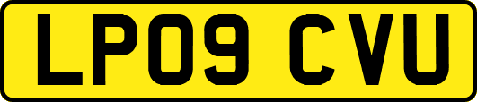 LP09CVU