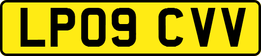 LP09CVV