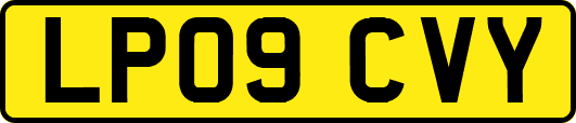 LP09CVY