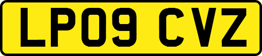 LP09CVZ