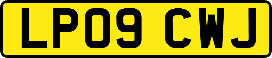 LP09CWJ