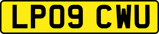 LP09CWU