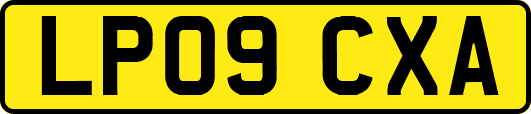 LP09CXA