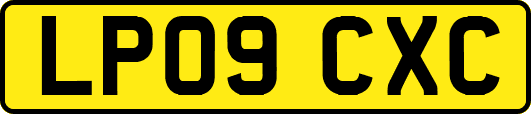 LP09CXC