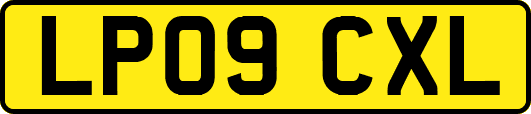 LP09CXL