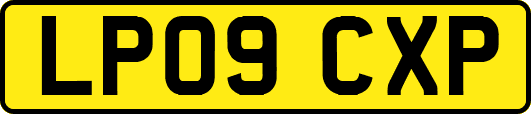 LP09CXP