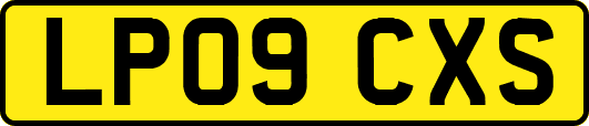 LP09CXS