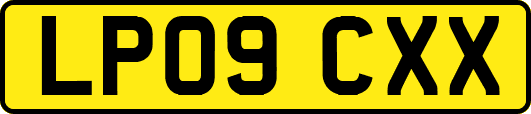 LP09CXX