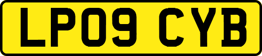 LP09CYB