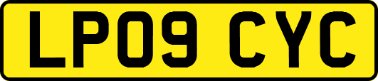 LP09CYC
