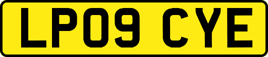 LP09CYE