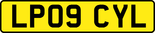 LP09CYL