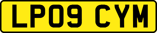 LP09CYM