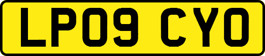 LP09CYO