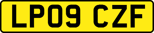 LP09CZF