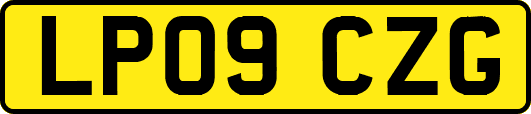 LP09CZG