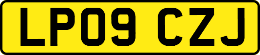 LP09CZJ