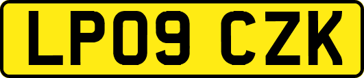 LP09CZK