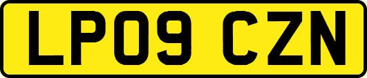 LP09CZN
