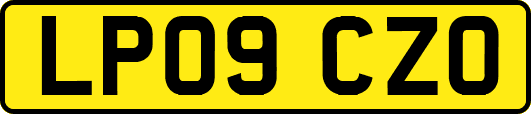 LP09CZO