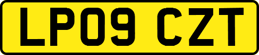 LP09CZT
