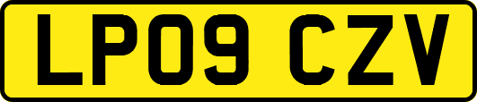 LP09CZV