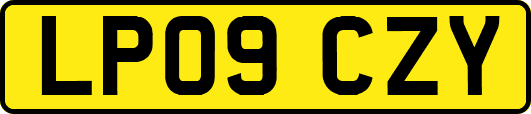 LP09CZY