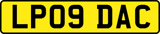 LP09DAC
