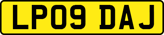 LP09DAJ