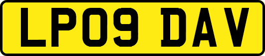 LP09DAV