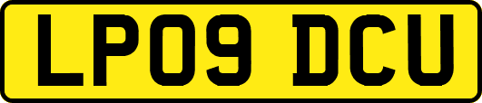 LP09DCU