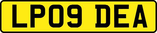 LP09DEA