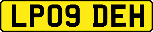 LP09DEH