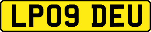 LP09DEU