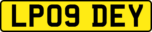 LP09DEY