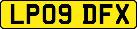 LP09DFX
